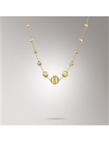 Collana Marco Bicego Donna Africa in Oro giallo CB1783 - CB1783